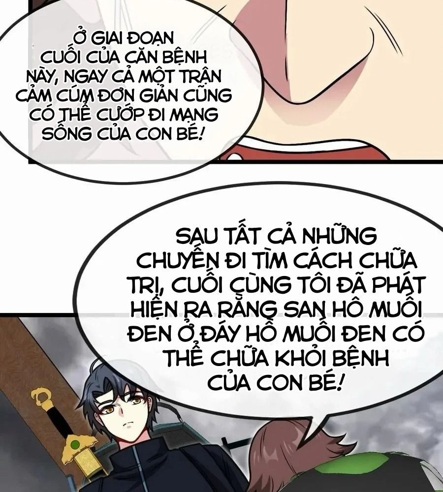 Hệ Thống Thăng Cấp Thành Thần Chapter 52 - 67