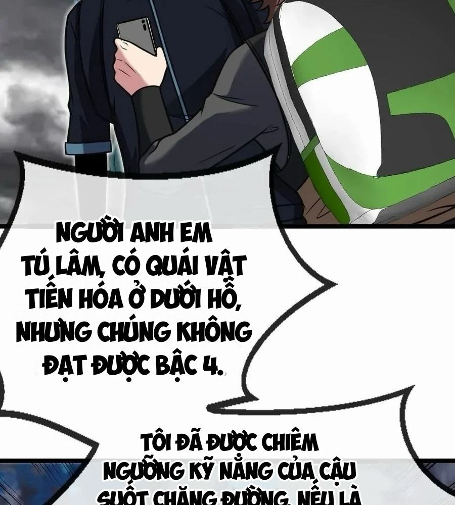 Hệ Thống Thăng Cấp Thành Thần Chapter 52 - 68