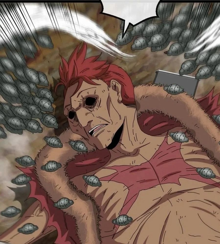 Hệ Thống Thăng Cấp Thành Thần Chapter 52 - 8