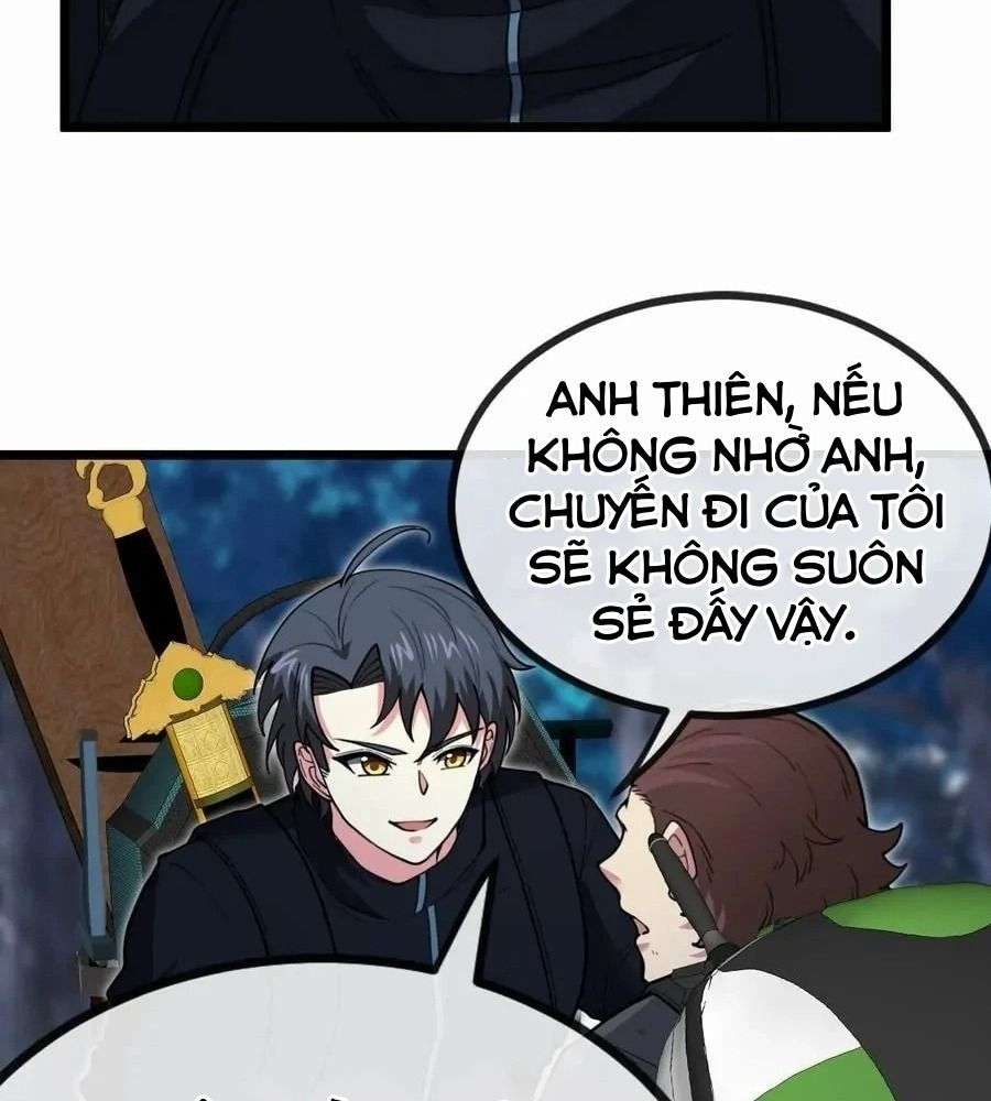 Hệ Thống Thăng Cấp Thành Thần Chapter 52 - 71