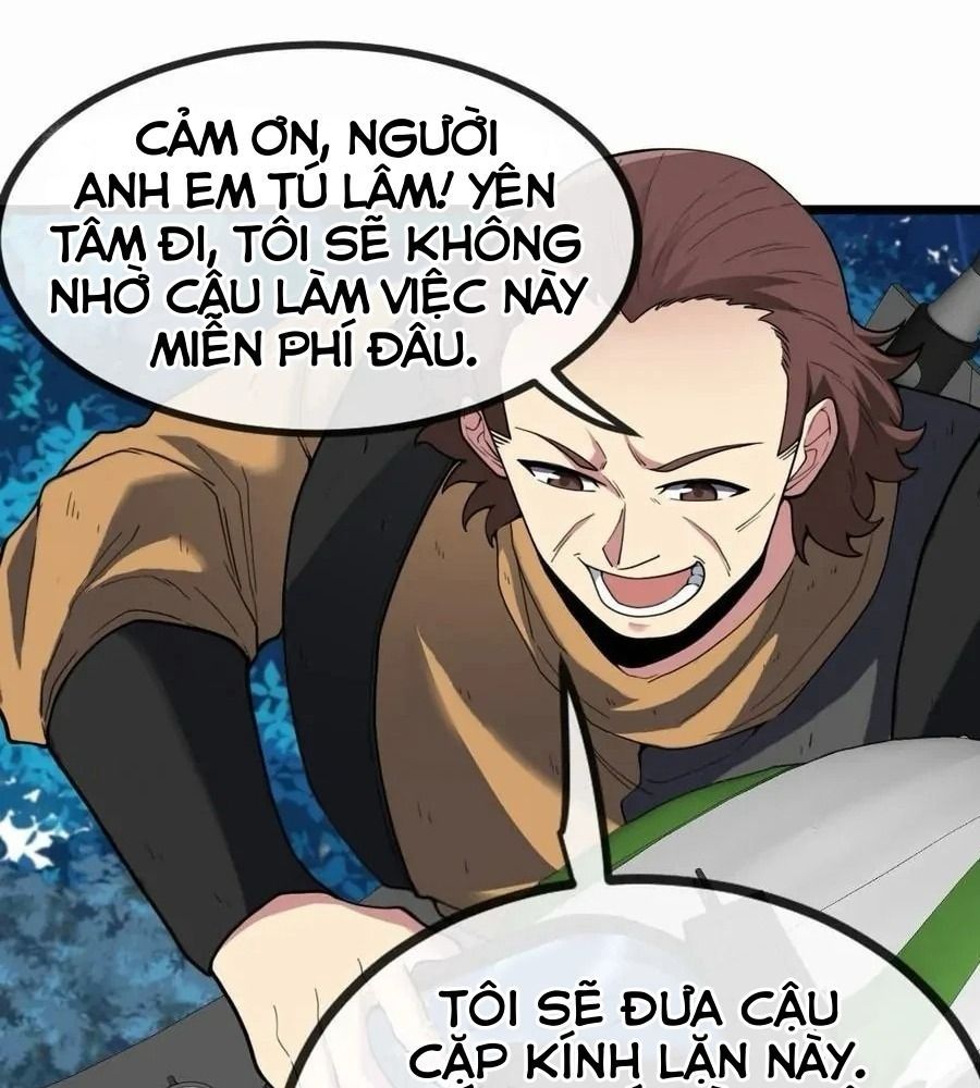 Hệ Thống Thăng Cấp Thành Thần Chapter 52 - 73