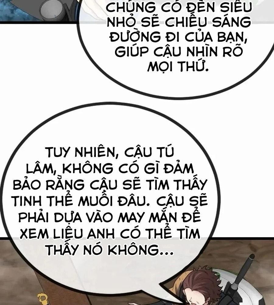 Hệ Thống Thăng Cấp Thành Thần Chapter 52 - 74