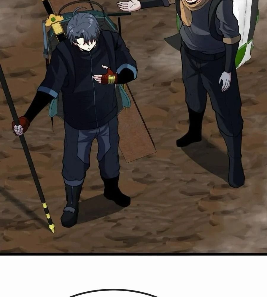 Hệ Thống Thăng Cấp Thành Thần Chapter 52 - 75