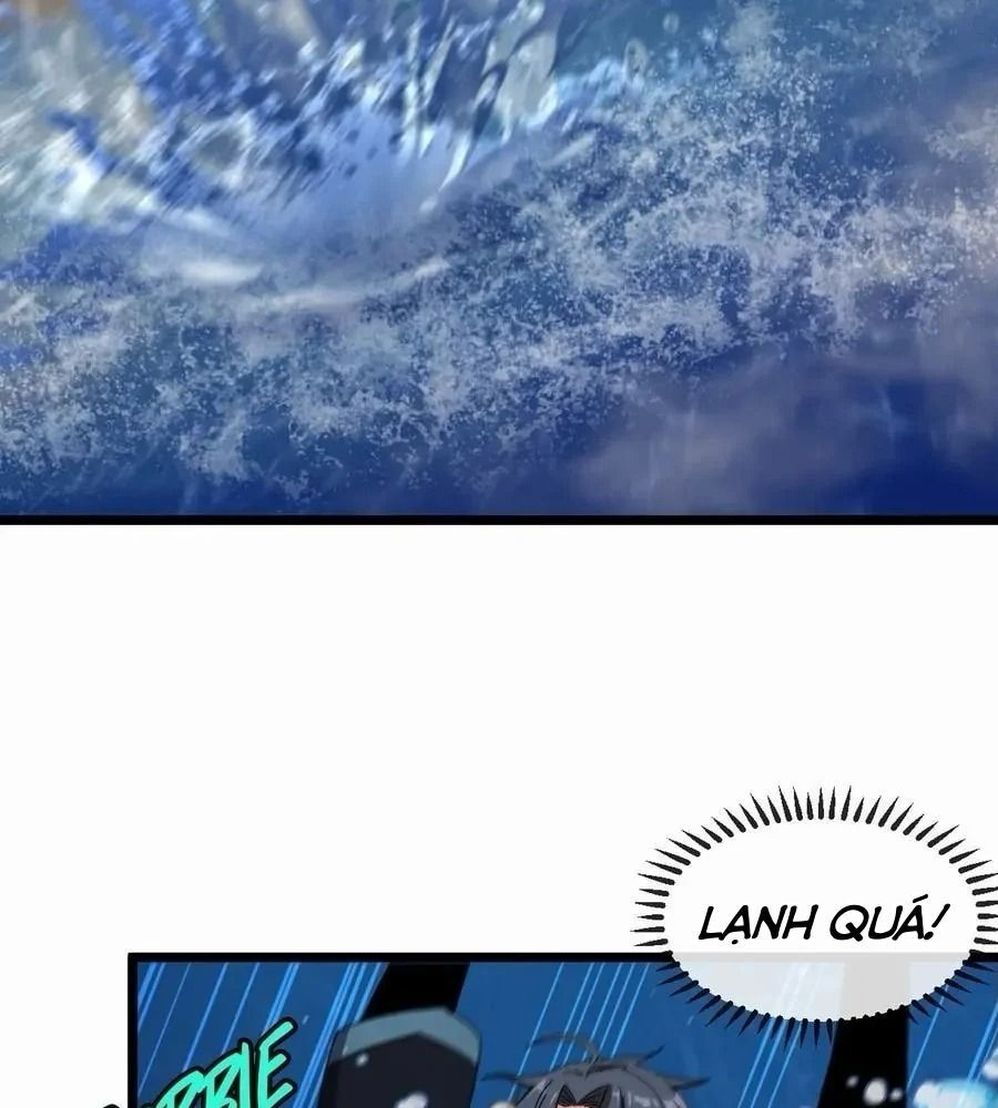 Hệ Thống Thăng Cấp Thành Thần Chapter 52 - 79