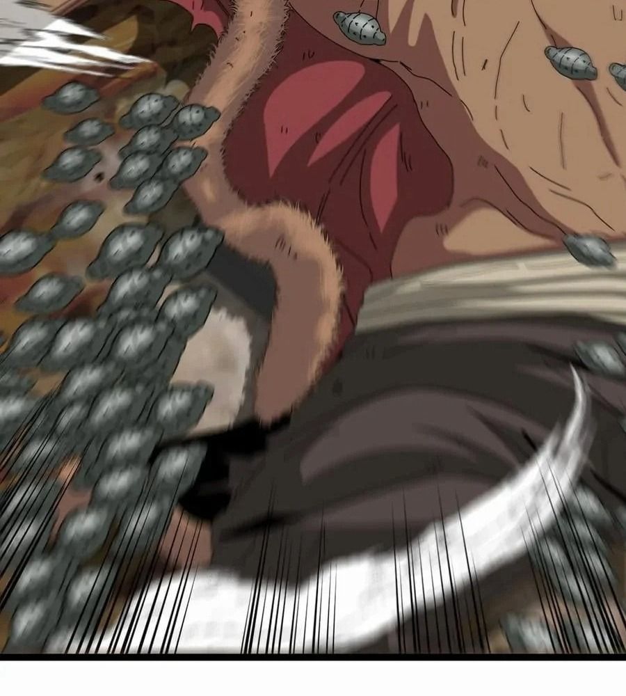 Hệ Thống Thăng Cấp Thành Thần Chapter 52 - 9