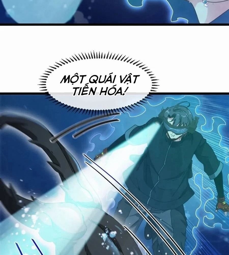 Hệ Thống Thăng Cấp Thành Thần Chapter 52 - 87