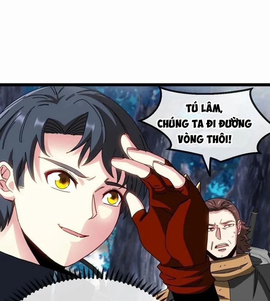 Hệ Thống Thăng Cấp Thành Thần Chapter 52 - 10