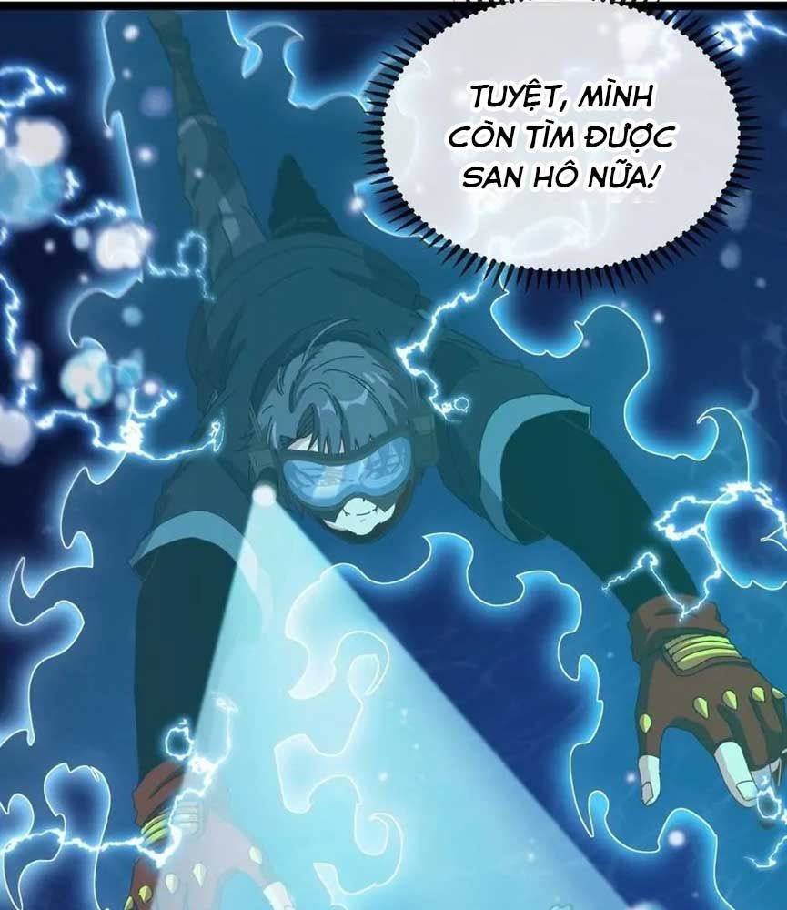 Hệ Thống Thăng Cấp Thành Thần Chapter 53 - 21