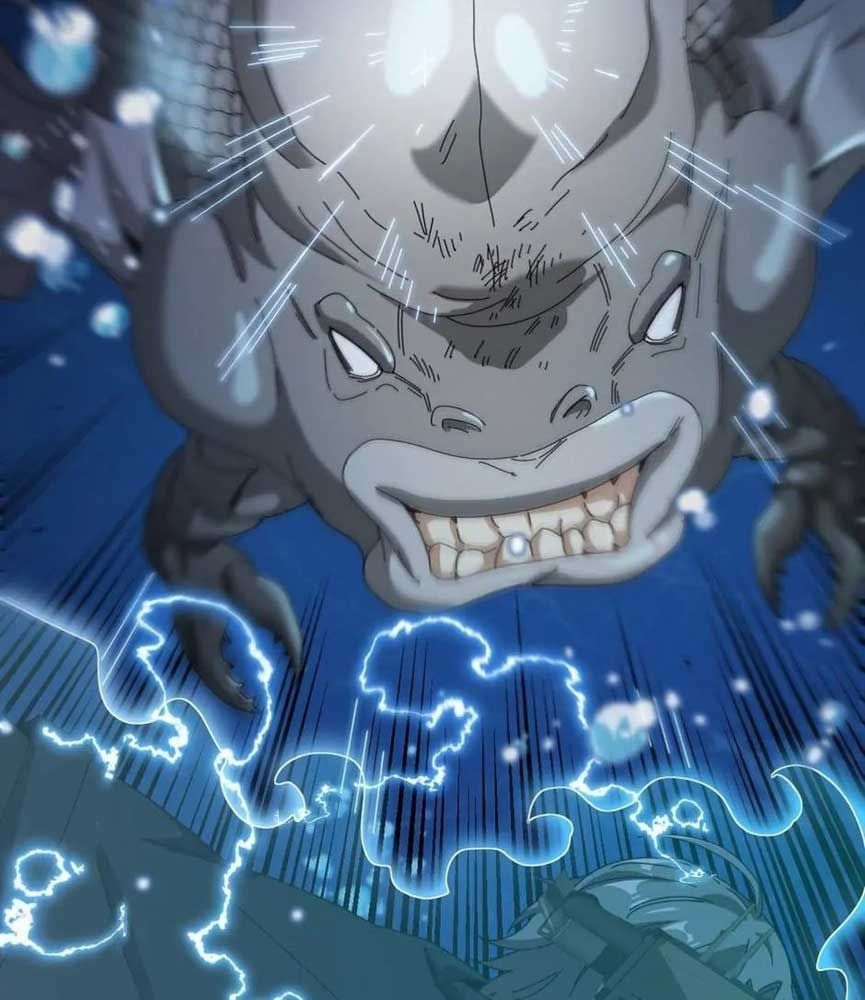 Hệ Thống Thăng Cấp Thành Thần Chapter 53 - 23