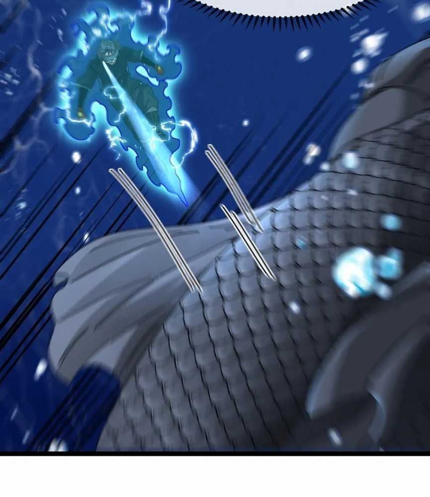 Hệ Thống Thăng Cấp Thành Thần Chapter 53 - 26