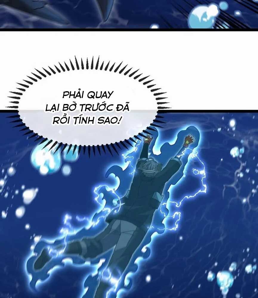 Hệ Thống Thăng Cấp Thành Thần Chapter 53 - 32