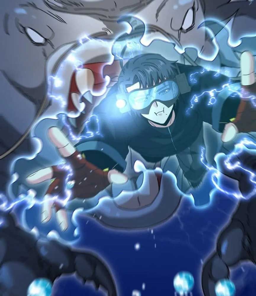 Hệ Thống Thăng Cấp Thành Thần Chapter 53 - 35