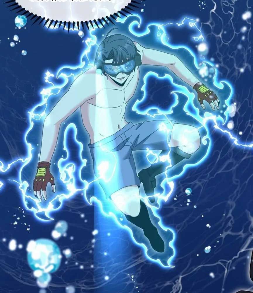 Hệ Thống Thăng Cấp Thành Thần Chapter 53 - 40