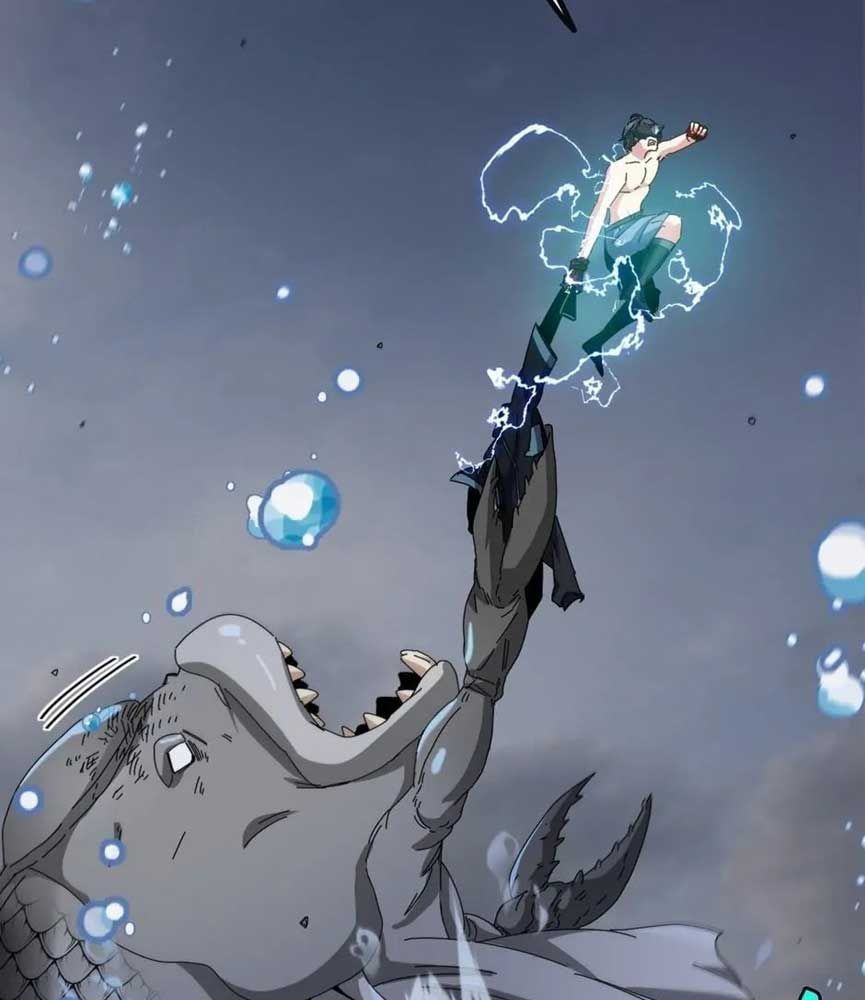 Hệ Thống Thăng Cấp Thành Thần Chapter 53 - 44