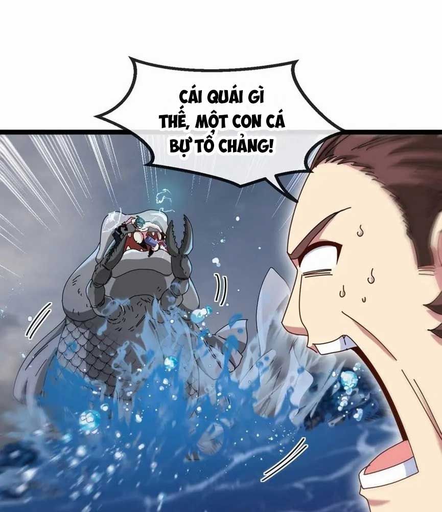 Hệ Thống Thăng Cấp Thành Thần Chapter 53 - 46