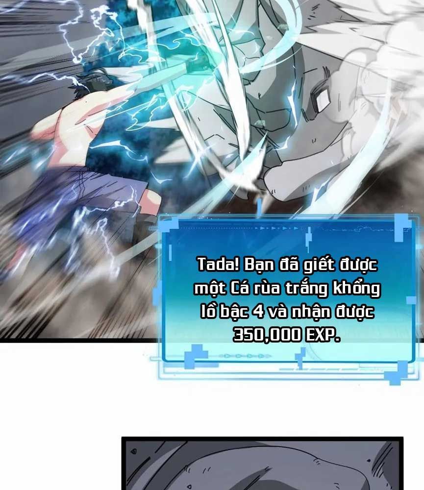 Hệ Thống Thăng Cấp Thành Thần Chapter 53 - 52