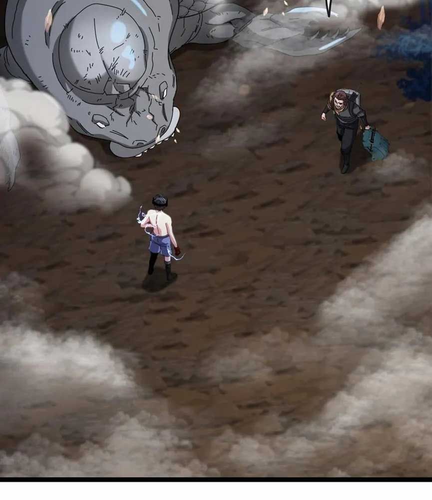 Hệ Thống Thăng Cấp Thành Thần Chapter 53 - 54