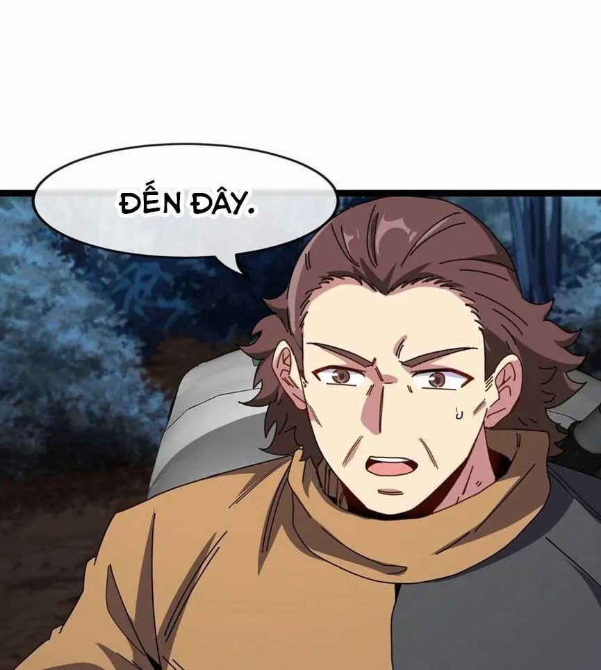 Hệ Thống Thăng Cấp Thành Thần Chapter 53 - 55