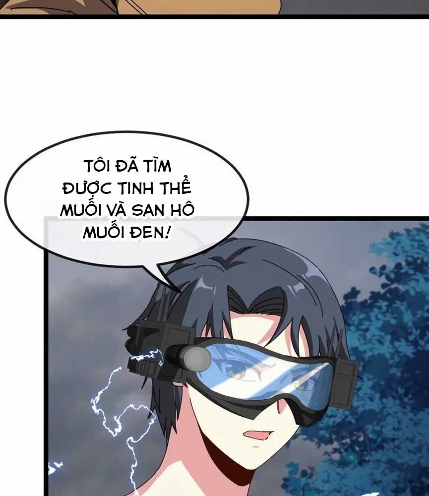 Hệ Thống Thăng Cấp Thành Thần Chapter 53 - 56