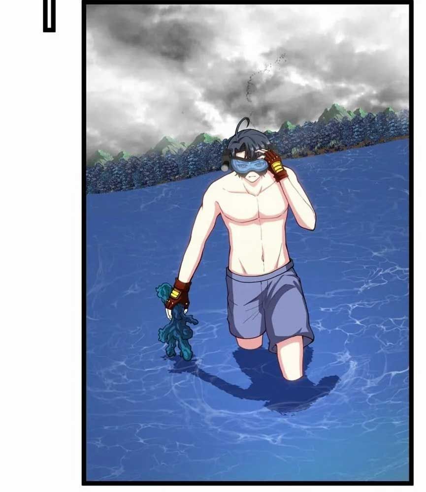 Hệ Thống Thăng Cấp Thành Thần Chapter 53 - 58