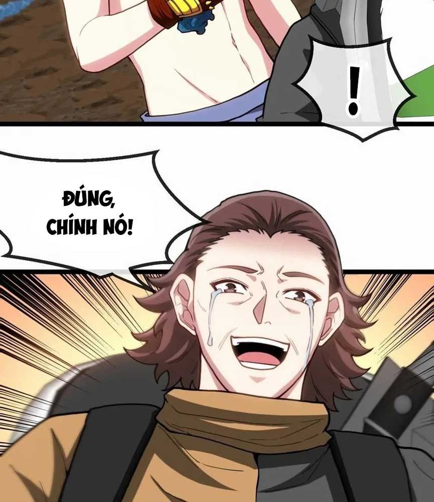 Hệ Thống Thăng Cấp Thành Thần Chapter 53 - 60