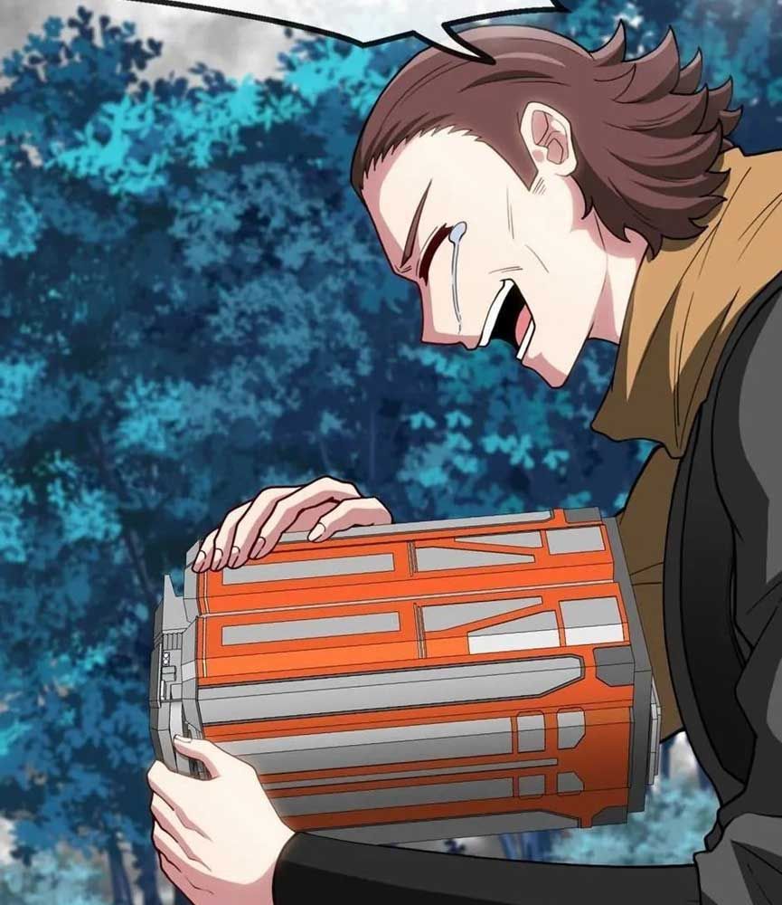 Hệ Thống Thăng Cấp Thành Thần Chapter 53 - 62