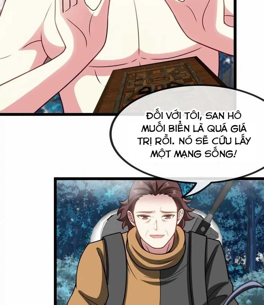 Hệ Thống Thăng Cấp Thành Thần Chapter 53 - 67