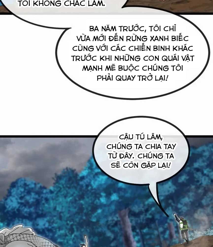 Hệ Thống Thăng Cấp Thành Thần Chapter 53 - 71