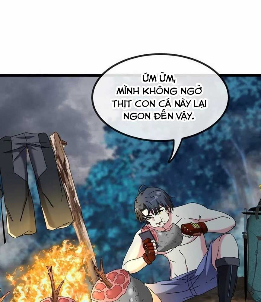 Hệ Thống Thăng Cấp Thành Thần Chapter 53 - 73