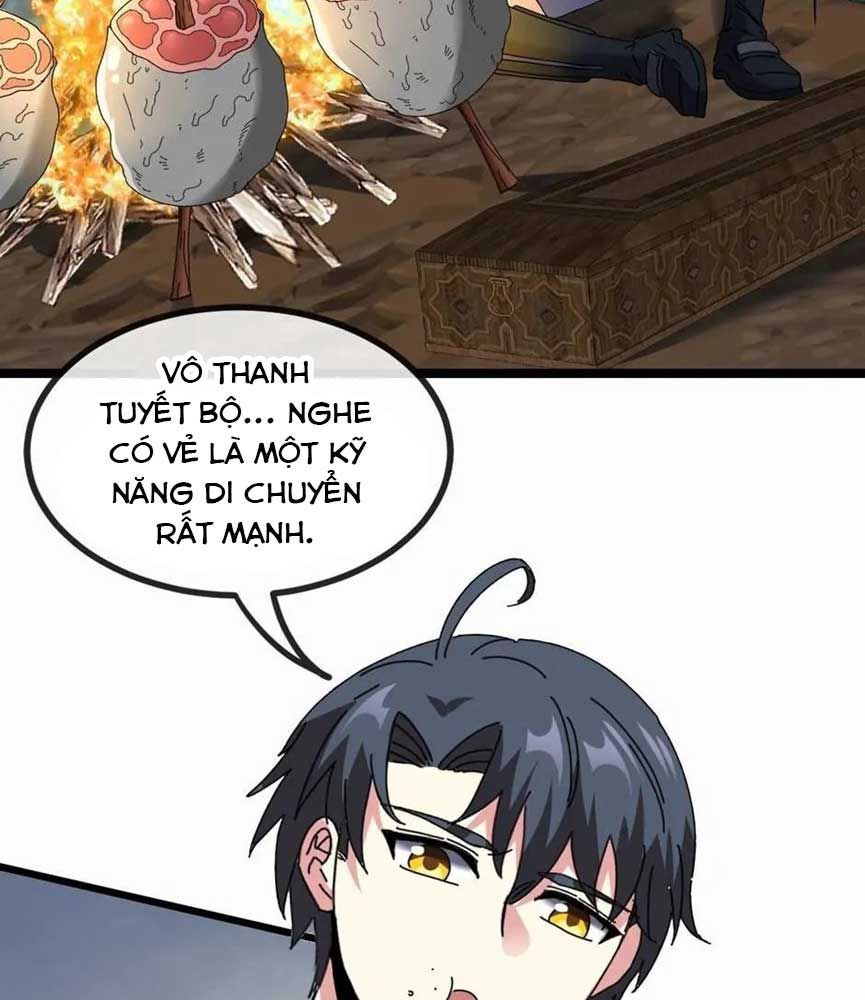 Hệ Thống Thăng Cấp Thành Thần Chapter 53 - 74