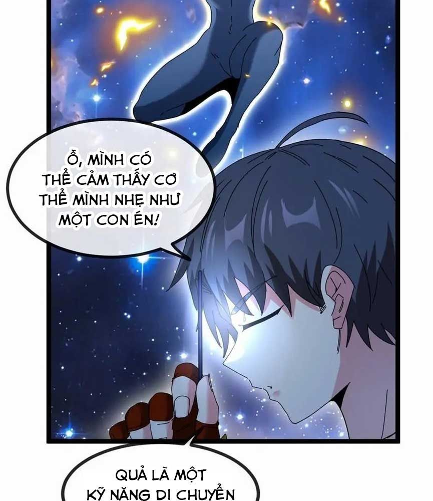 Hệ Thống Thăng Cấp Thành Thần Chapter 53 - 76