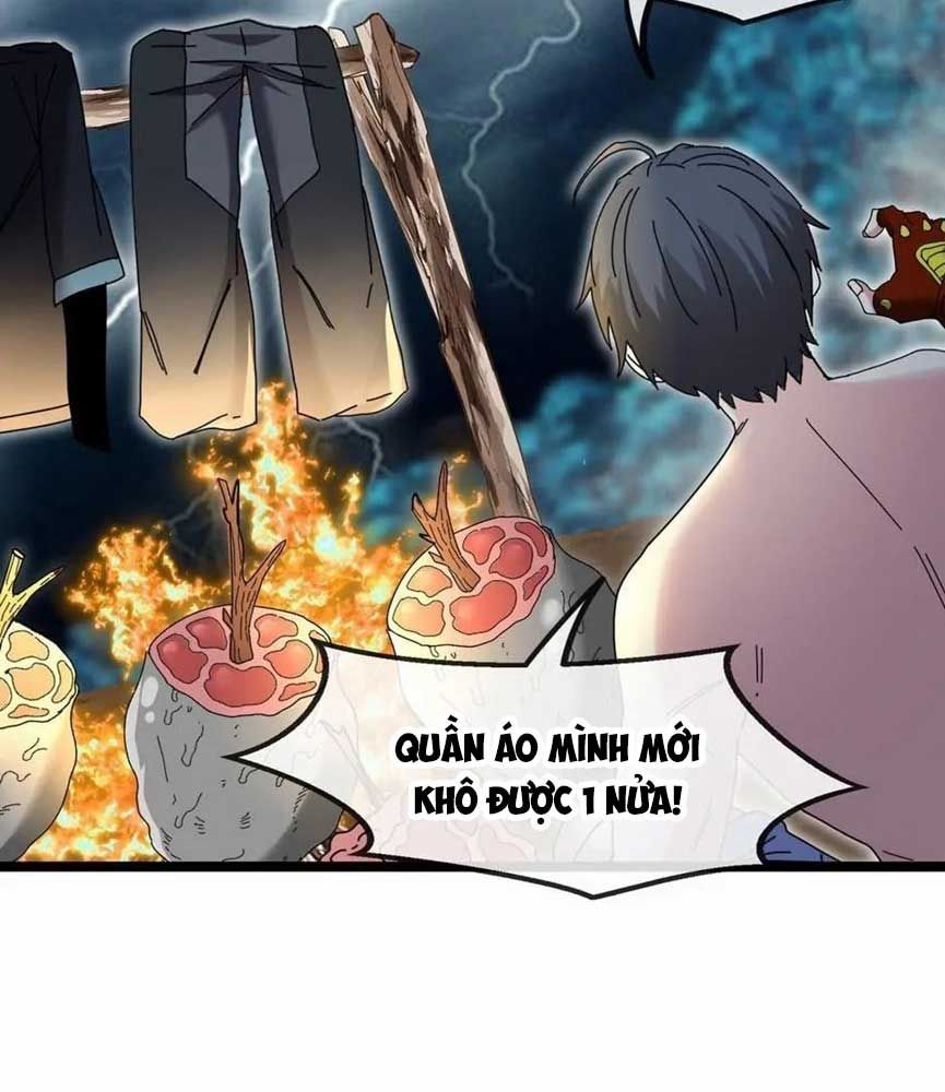 Hệ Thống Thăng Cấp Thành Thần Chapter 53 - 78