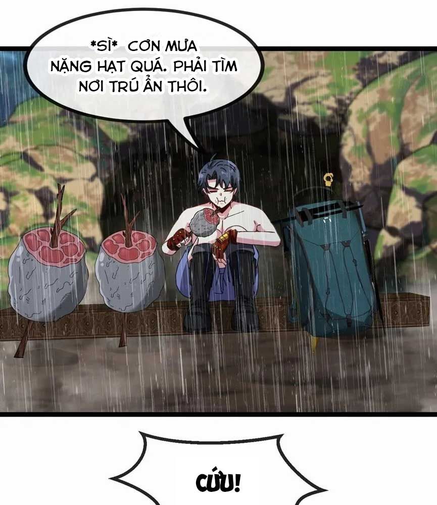 Hệ Thống Thăng Cấp Thành Thần Chapter 53 - 79