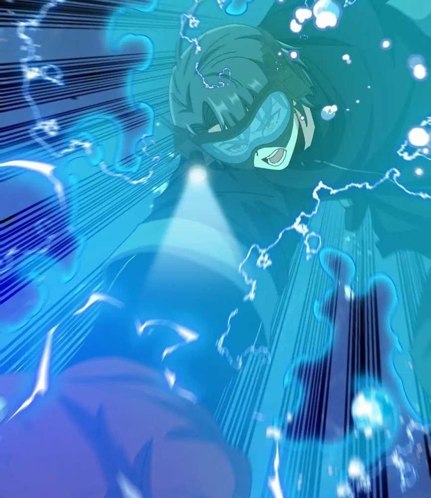 Hệ Thống Thăng Cấp Thành Thần Chapter 53 - 9