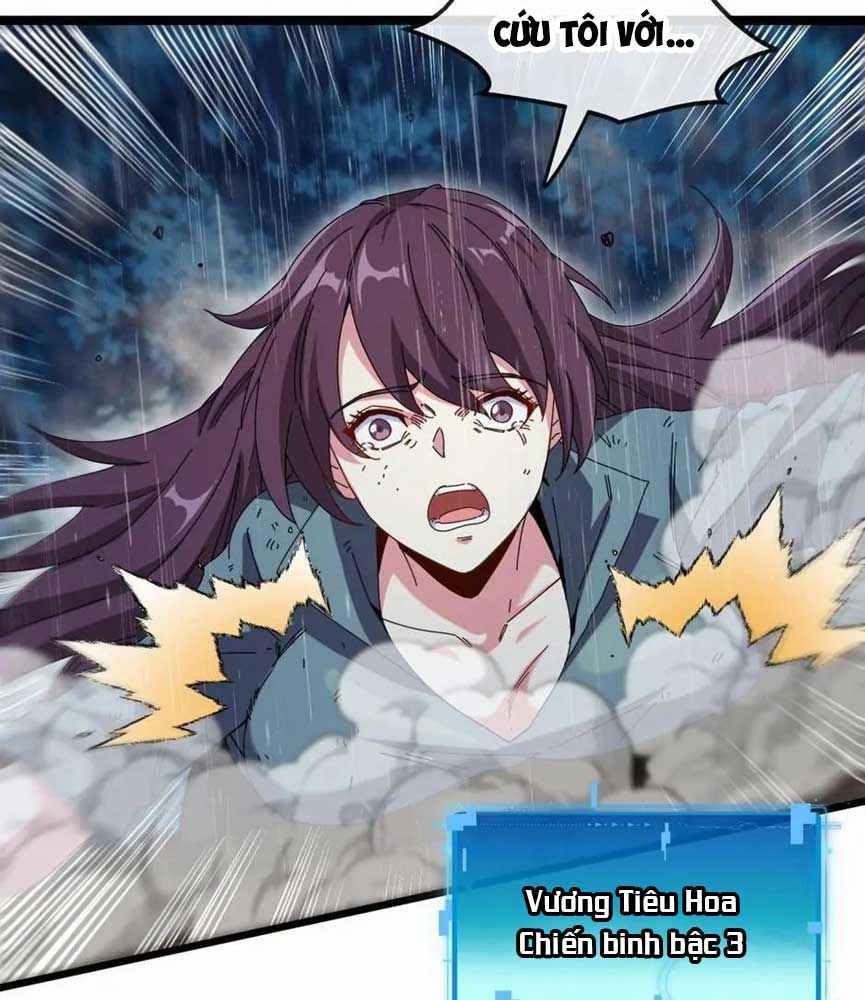 Hệ Thống Thăng Cấp Thành Thần Chapter 53 - 82
