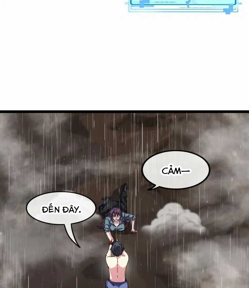 Hệ Thống Thăng Cấp Thành Thần Chapter 53 - 83