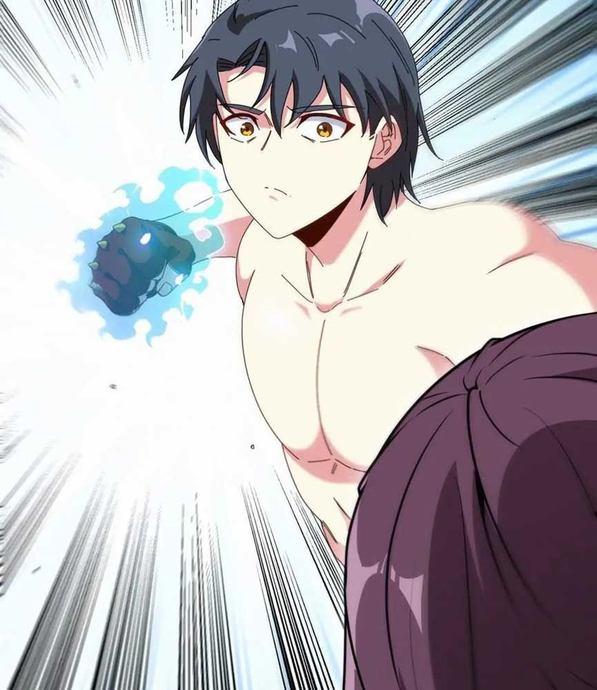 Hệ Thống Thăng Cấp Thành Thần Chapter 53 - 86