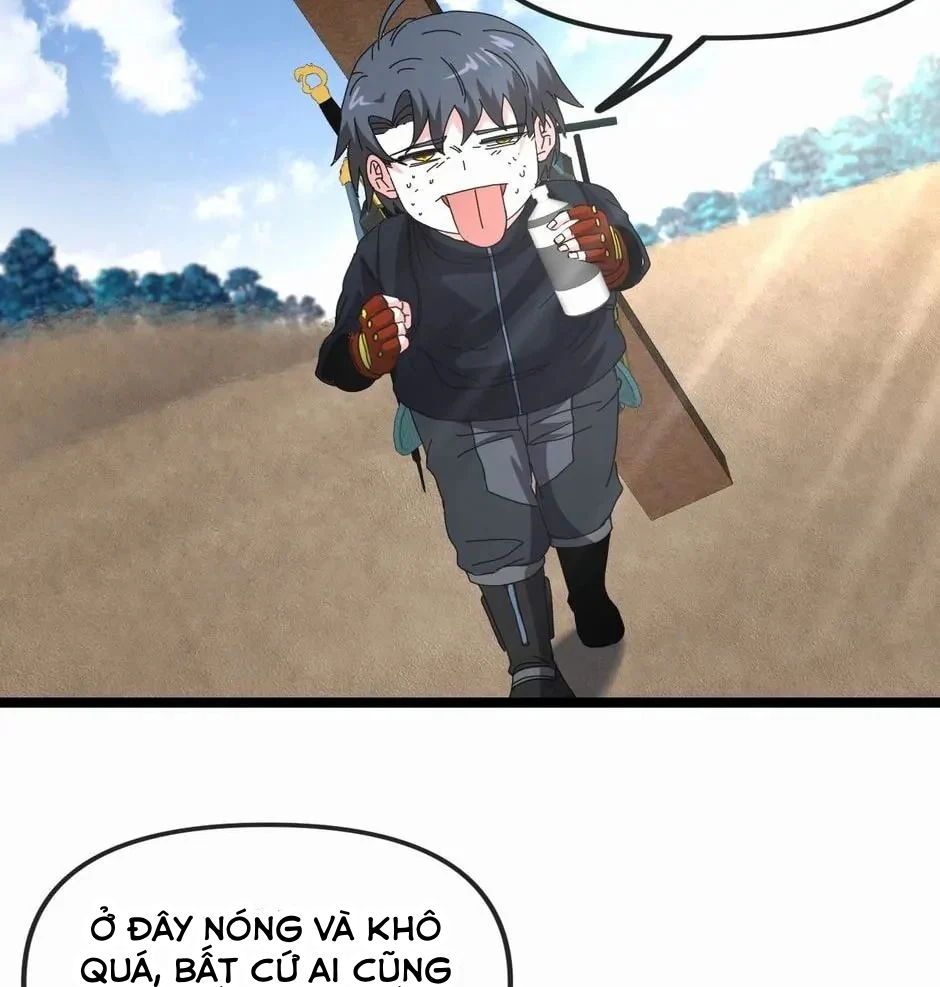 Hệ Thống Thăng Cấp Thành Thần Chapter 54 - 101