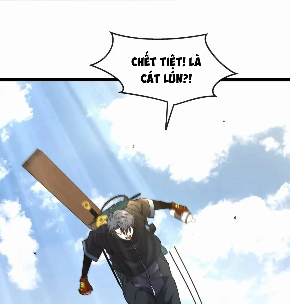 Hệ Thống Thăng Cấp Thành Thần Chapter 54 - 106