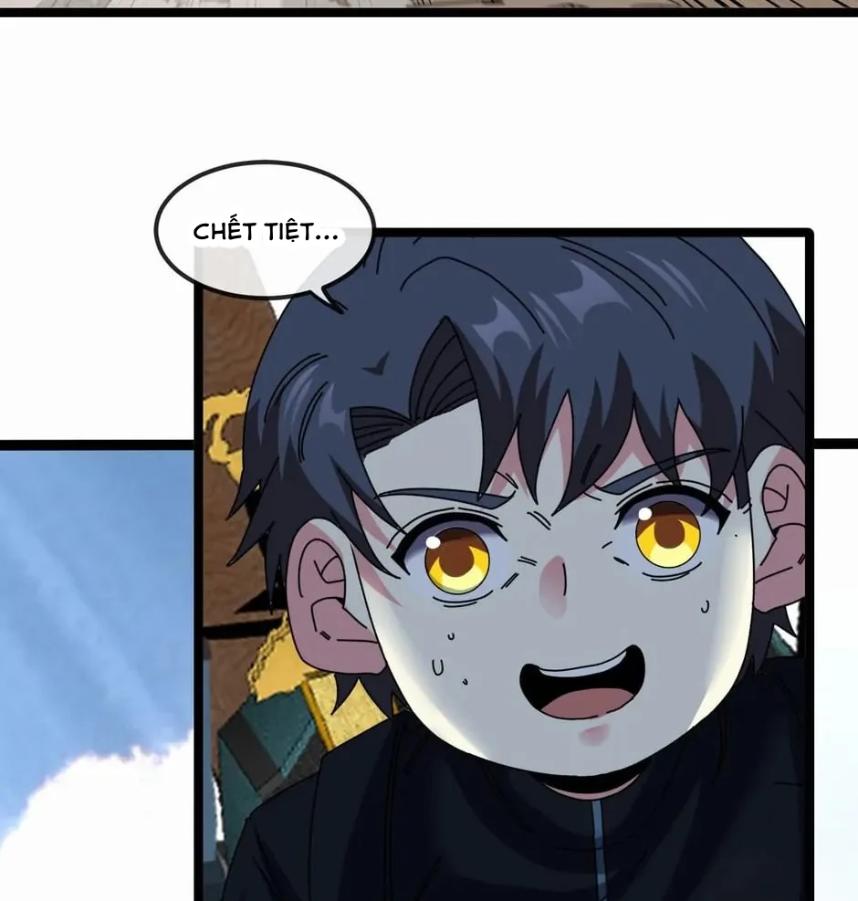 Hệ Thống Thăng Cấp Thành Thần Chapter 54 - 109