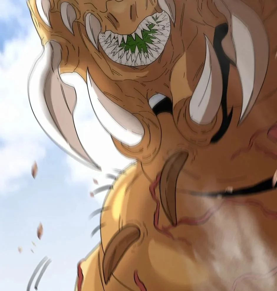 Hệ Thống Thăng Cấp Thành Thần Chapter 54 - 111