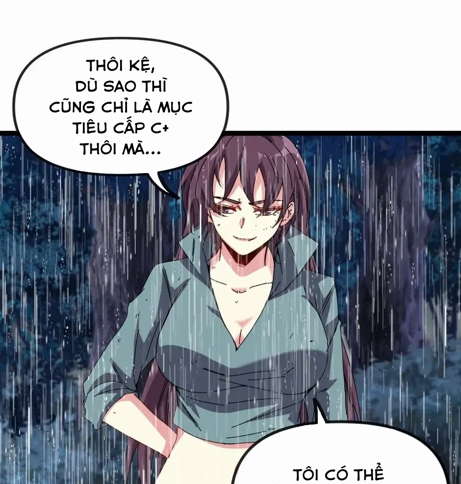 Hệ Thống Thăng Cấp Thành Thần Chapter 54 - 13