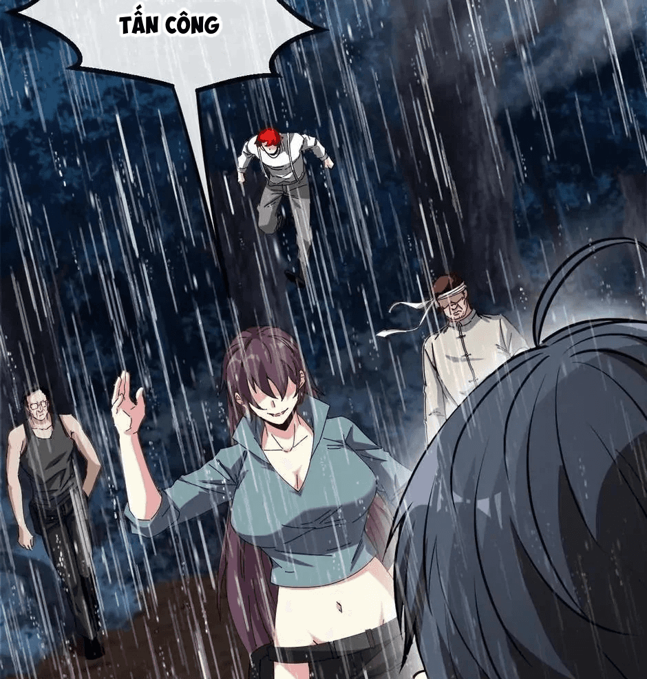 Hệ Thống Thăng Cấp Thành Thần Chapter 54 - 15