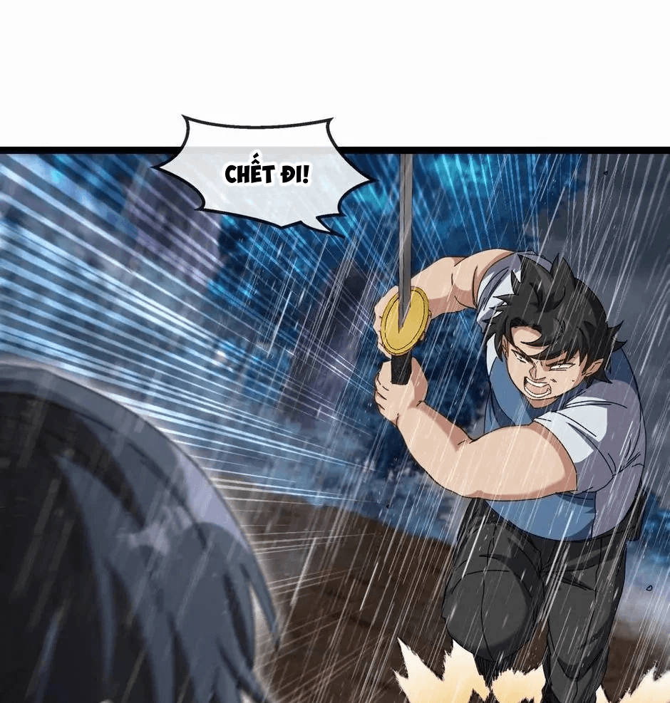 Hệ Thống Thăng Cấp Thành Thần Chapter 54 - 17