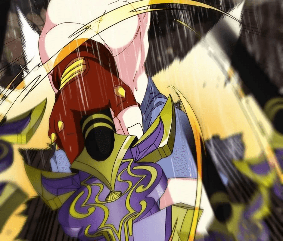 Hệ Thống Thăng Cấp Thành Thần Chapter 54 - 22