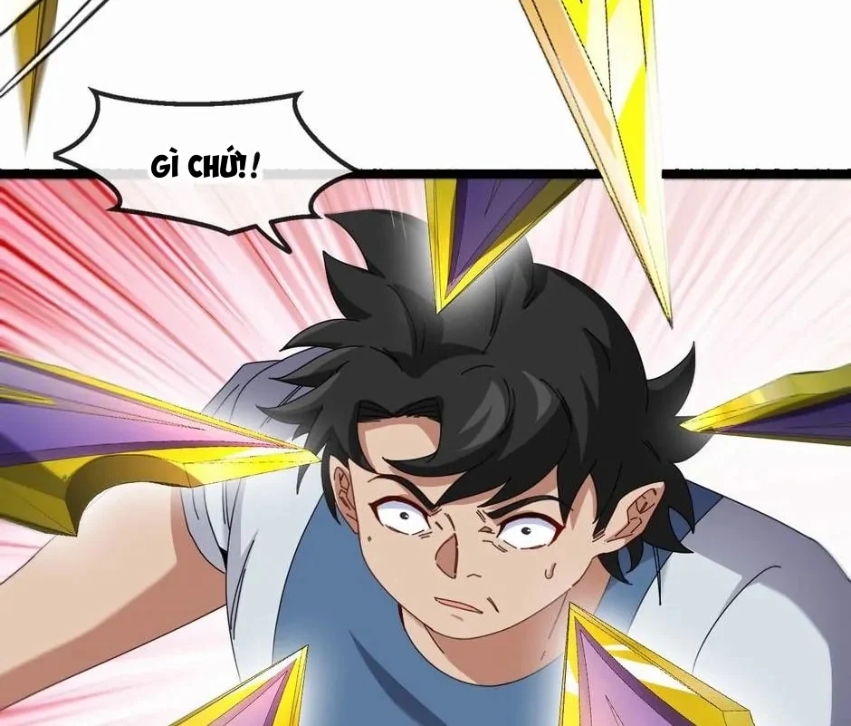 Hệ Thống Thăng Cấp Thành Thần Chapter 54 - 24