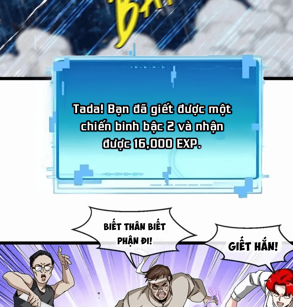 Hệ Thống Thăng Cấp Thành Thần Chapter 54 - 27