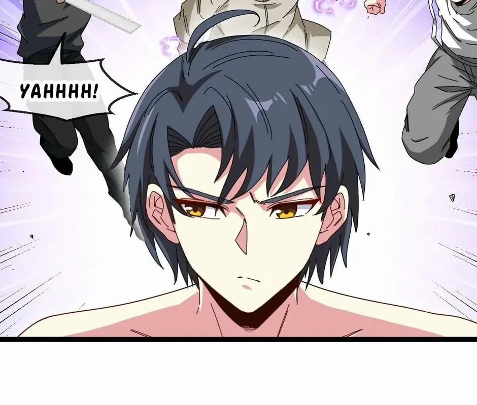 Hệ Thống Thăng Cấp Thành Thần Chapter 54 - 28