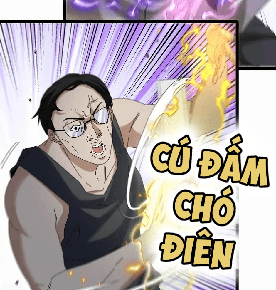 Hệ Thống Thăng Cấp Thành Thần Chapter 54 - 30