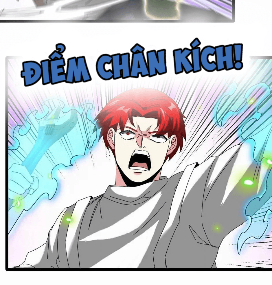 Hệ Thống Thăng Cấp Thành Thần Chapter 54 - 32